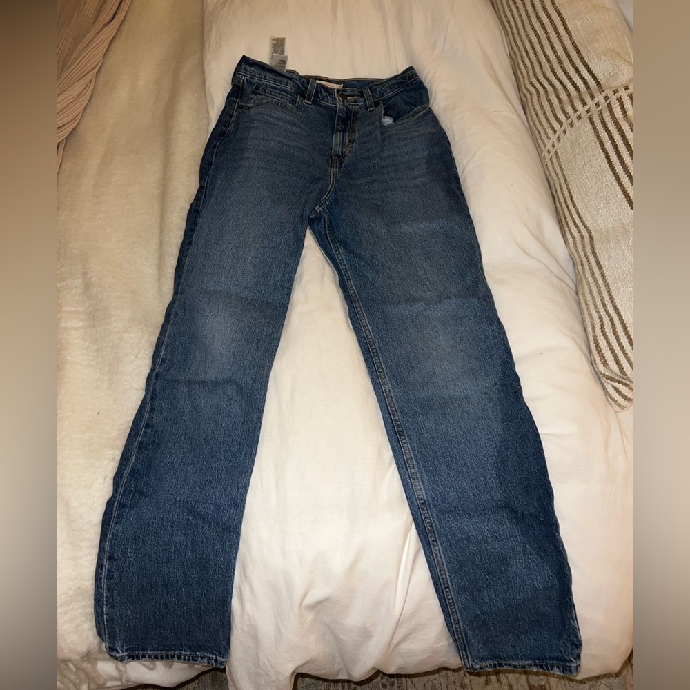 Levi jeans